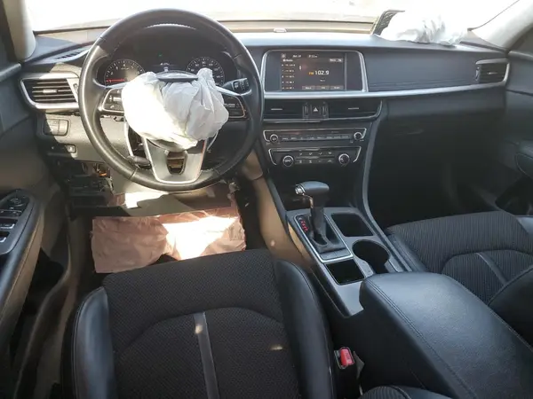 5XXGT4L35LG411271 2020 KIA OPTIMA - Image 8