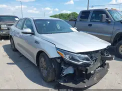 5XXGT4L35LG411447 2020 KIA OPTIMA