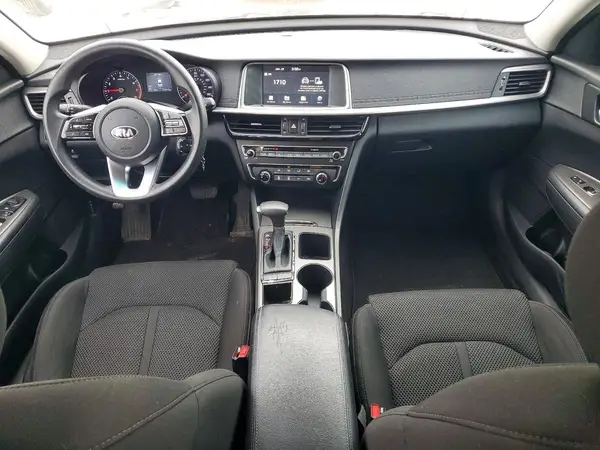 5XXGT4L35LG411450 2020 KIA OPTIMA - Image 8