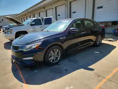 5XXGT4L35LG411528 2020 KIA OPTIMA