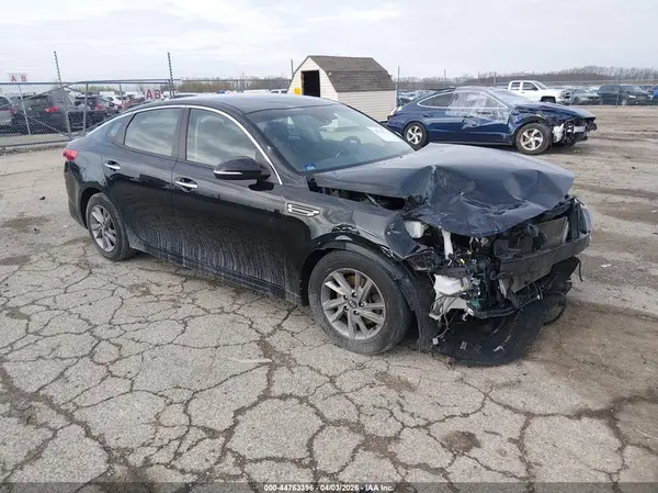 5XXGT4L35LG411531 2020 KIA OPTIMA