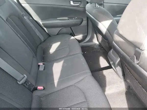 5XXGT4L35LG411531 2020 KIA OPTIMA - Image 8