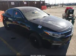 5XXGT4L35LG411612 2020 KIA OPTIMA