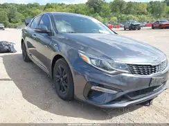 5XXGT4L35LG412100 2020 KIA OPTIMA