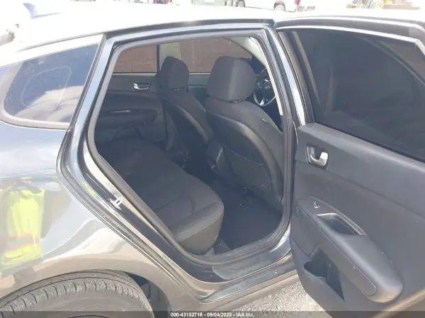 5XXGT4L35LG412100 2020 KIA OPTIMA - Image 8