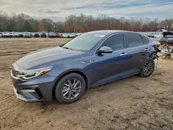 5XXGT4L35LG412937 2020 KIA OPTIMA