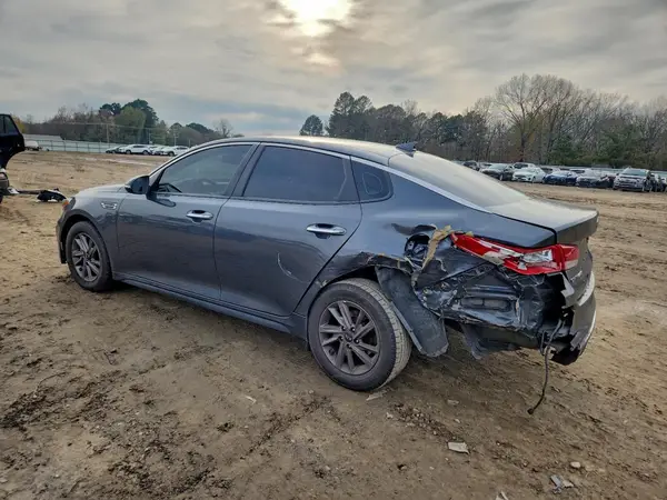 5XXGT4L35LG412937 2020 KIA OPTIMA - Image 2