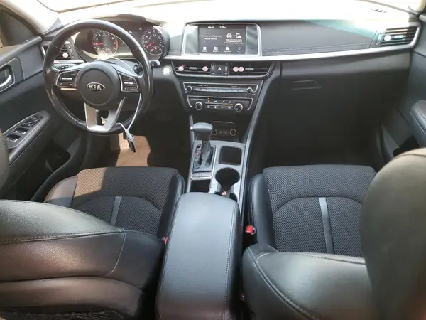 5XXGT4L35LG413439 2020 KIA OPTIMA - Image 8