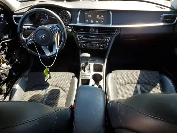 5XXGT4L35LG413764 2020 KIA OPTIMA - Image 8
