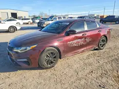 5XXGT4L35LG413926 2020 KIA OPTIMA