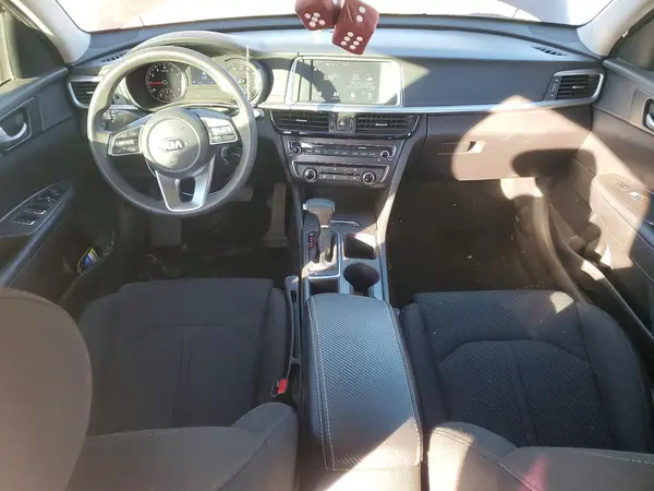 5XXGT4L35LG413926 2020 KIA OPTIMA - Image 8