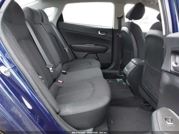 5XXGT4L35LG414106 2020 KIA OPTIMA - Image 8