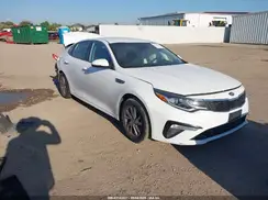 5XXGT4L35LG414414 2020 KIA OPTIMA