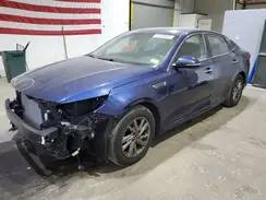 5XXGT4L35LG414476 2020 KIA OPTIMA