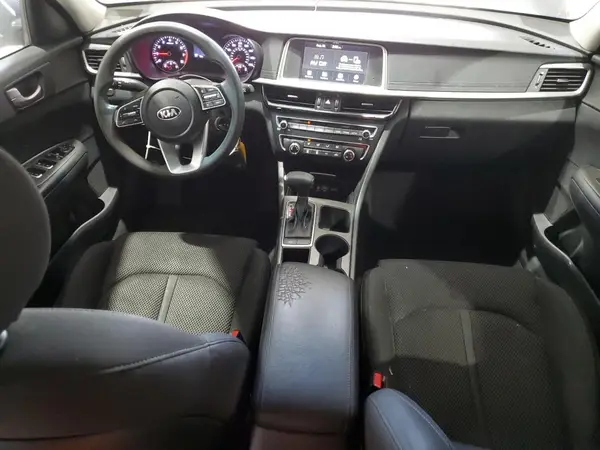 5XXGT4L35LG414476 2020 KIA OPTIMA - Image 8