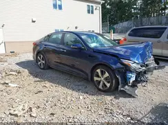 5XXGT4L35LG414543 2020 KIA OPTIMA