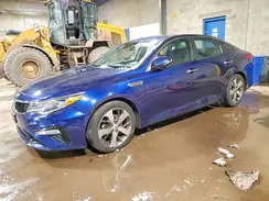 5XXGT4L35LG414560 2020 KIA OPTIMA