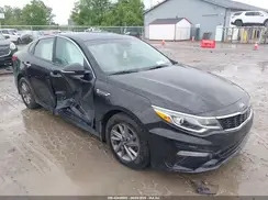 5XXGT4L35LG414705 2020 KIA OPTIMA