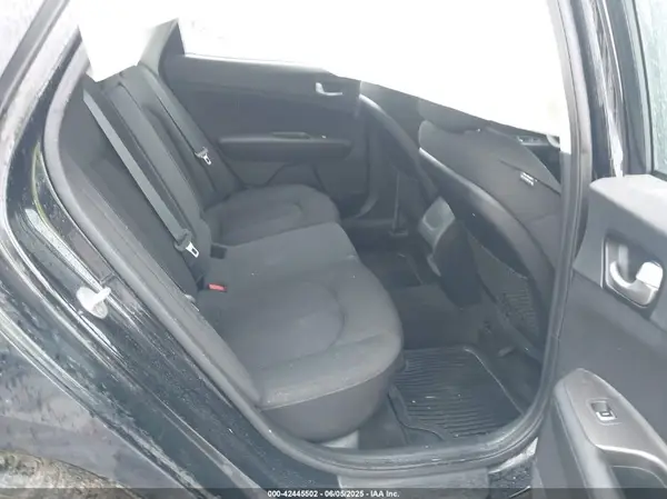 5XXGT4L35LG414705 2020 KIA OPTIMA - Image 8
