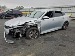 5XXGT4L35LG415076 2020 KIA OPTIMA