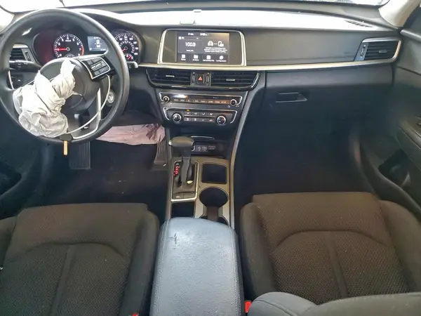 5XXGT4L35LG415076 2020 KIA OPTIMA - Image 8