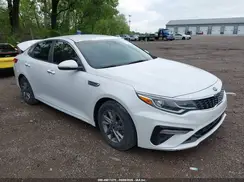 5XXGT4L35LG415739 2020 KIA OPTIMA