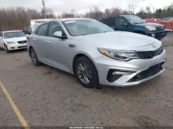 5XXGT4L35LG415742 2020 KIA OPTIMA