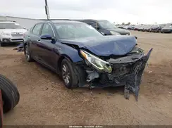 5XXGT4L35LG415787 2020 KIA OPTIMA