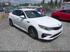 5XXGT4L35LG415806 2020 KIA OPTIMA