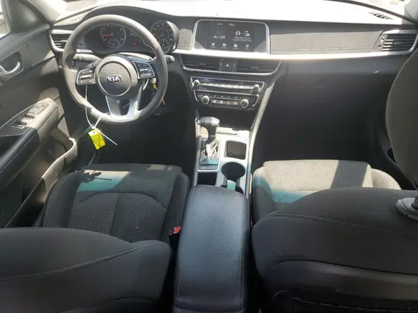 5XXGT4L35LG415983 2020 KIA OPTIMA - Image 8