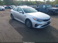 5XXGT4L35LG416227 2020 KIA OPTIMA