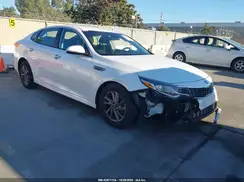 5XXGT4L35LG416289 2020 KIA OPTIMA