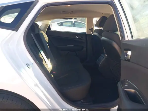 5XXGT4L35LG416289 2020 KIA OPTIMA - Image 8