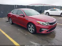 5XXGT4L35LG416812 2020 KIA OPTIMA
