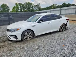 5XXGT4L35LG417023 2020 KIA OPTIMA