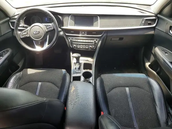5XXGT4L35LG417023 2020 KIA OPTIMA - Image 8