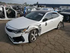 5XXGT4L35LG417104 2020 KIA OPTIMA
