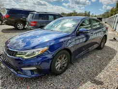 5XXGT4L35LG417636 2020 KIA OPTIMA