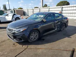 5XXGT4L35LG418155 2020 KIA OPTIMA