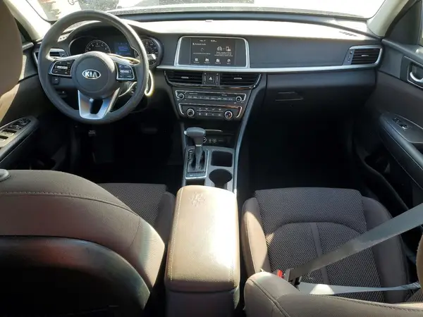 5XXGT4L35LG418155 2020 KIA OPTIMA - Image 8