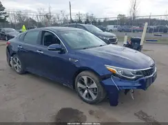 5XXGT4L35LG418172 2020 KIA OPTIMA