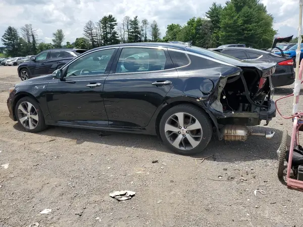 5XXGT4L35LG418222 2020 KIA OPTIMA - Image 2
