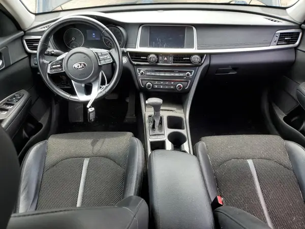 5XXGT4L35LG418222 2020 KIA OPTIMA - Image 8