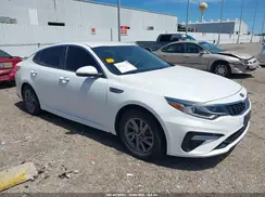 5XXGT4L35LG419239 2020 KIA OPTIMA