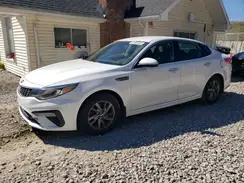 5XXGT4L35LG419337 2020 KIA OPTIMA