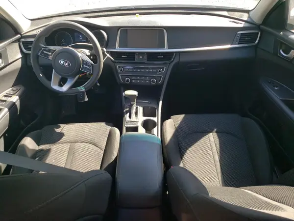 5XXGT4L35LG419337 2020 KIA OPTIMA - Image 8