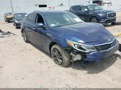 5XXGT4L35LG419628 2020 KIA OPTIMA