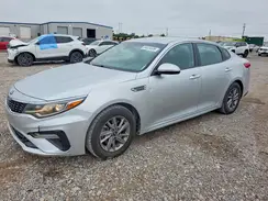 5XXGT4L35LG419791 2020 KIA OPTIMA