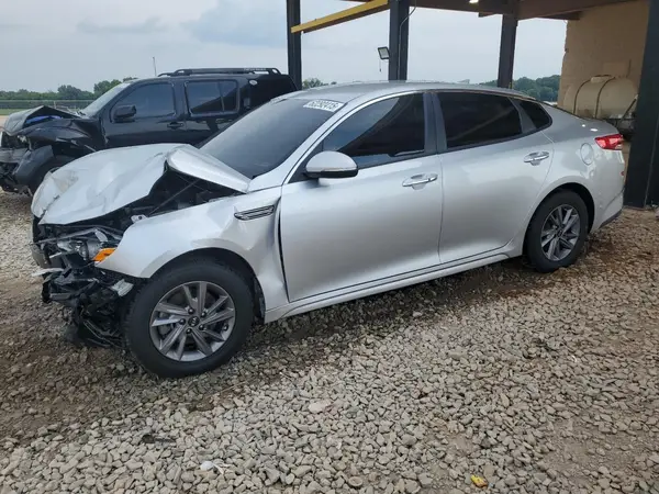 5XXGT4L35LG420245 2020 KIA OPTIMA - Image 1