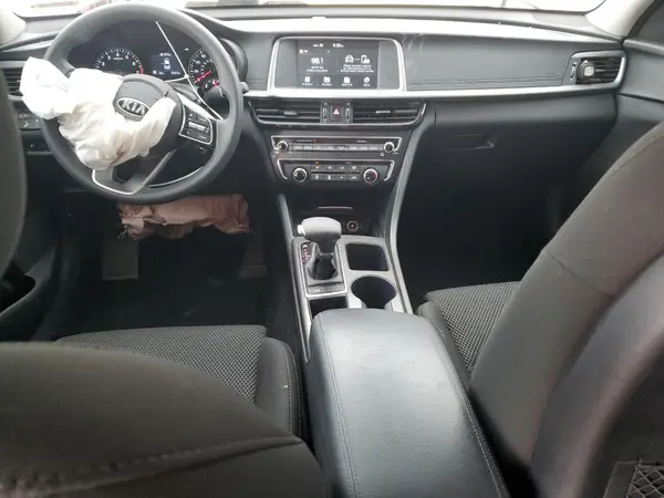 5XXGT4L35LG420245 2020 KIA OPTIMA - Image 8